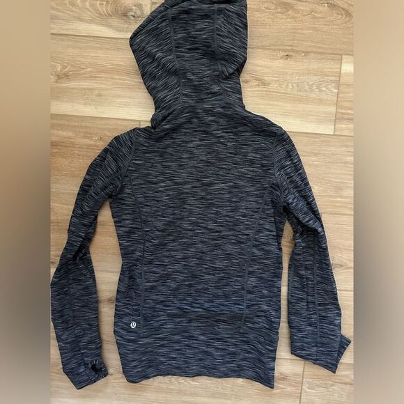 Lululemon Stride Full Zip Jacket 6 - Picture 2 of 8